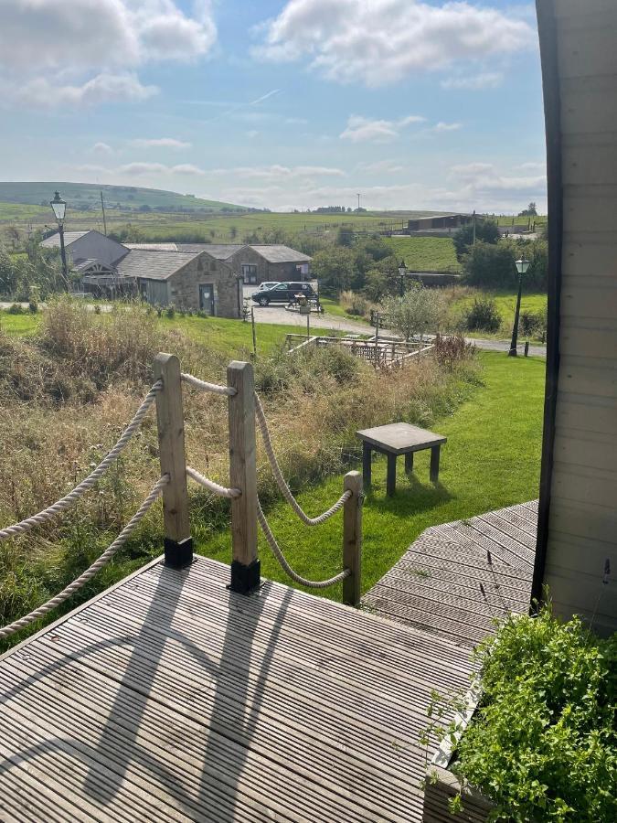 Rossendale Holiday Cottages Exterior photo