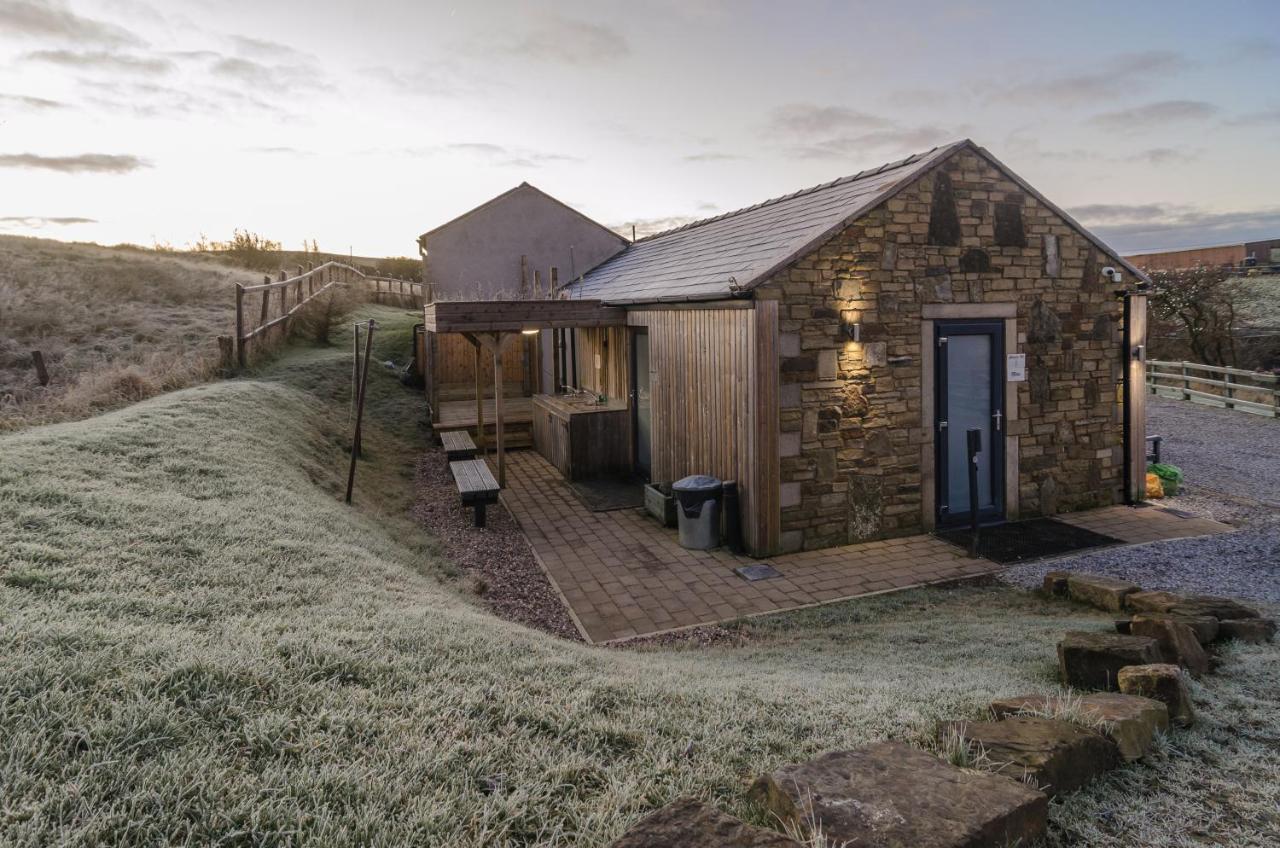 Rossendale Holiday Cottages Exterior photo